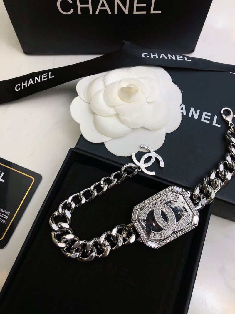 Chanel Bracelets